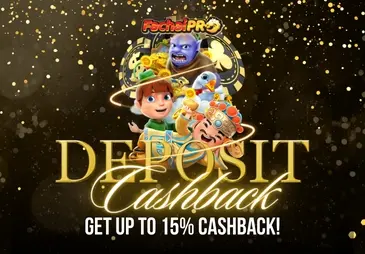 cashback bonus