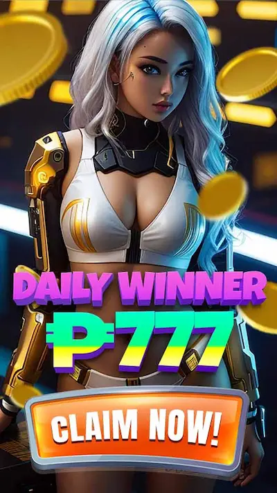 daily winner of P777-FASTLOTO777-02