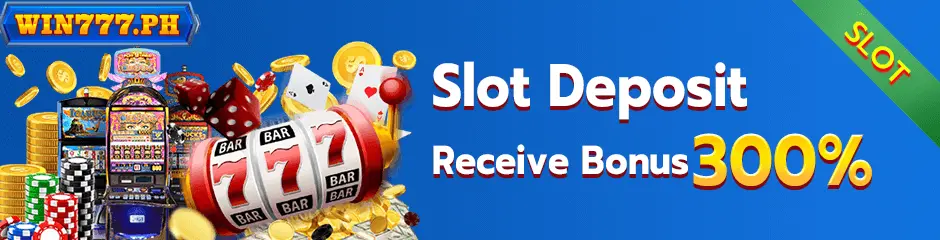 slot deposit - bonus 300%-01.webp