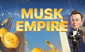 Musk Empire Casino