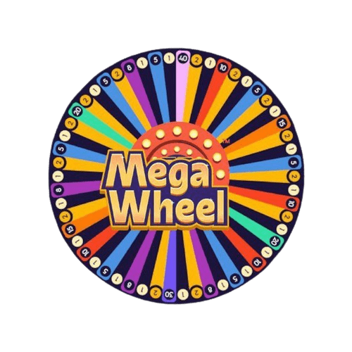 MEGA WHEEL CASINO