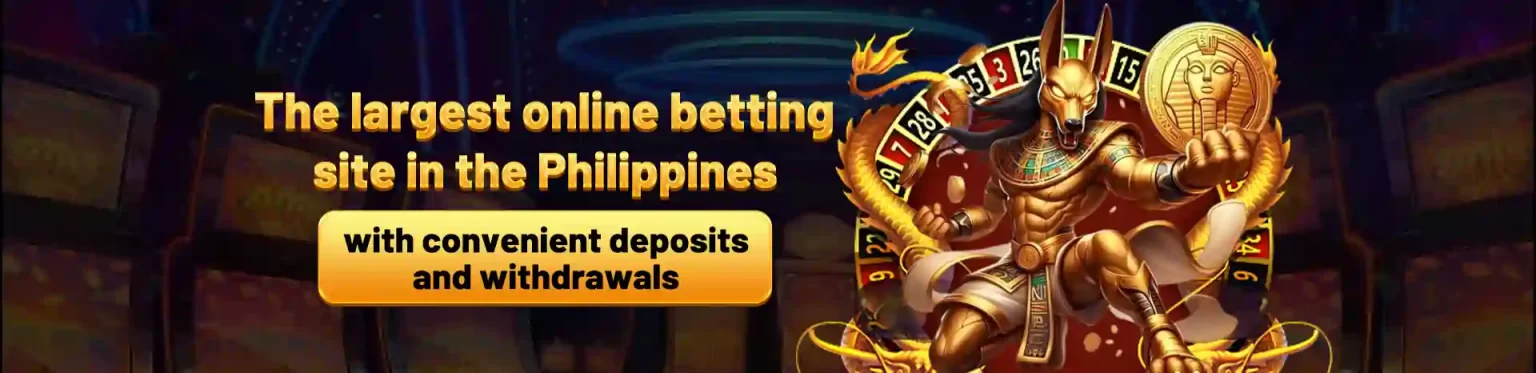 LARGEST ONLINE BETTING-PAKI888