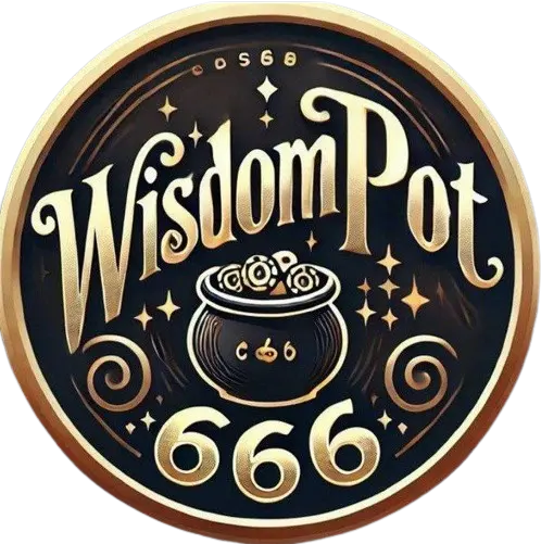 WisdomPot 666 Casino