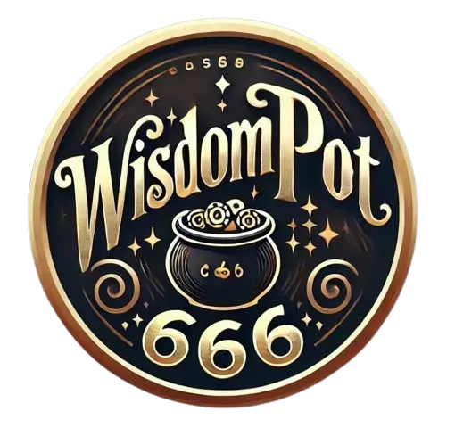 WISDOMPOT 666 APP