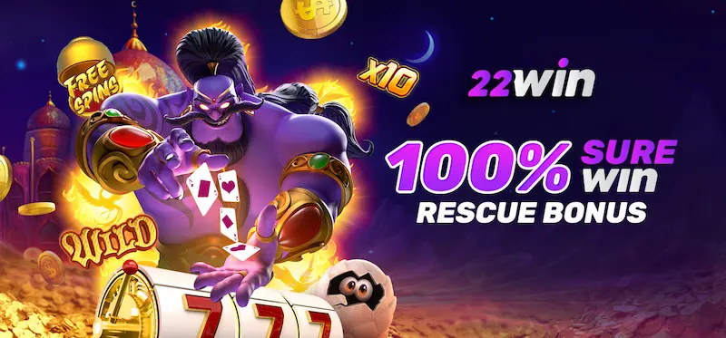 22WIN APP -verify account get P200 -100% sure rescue bonus