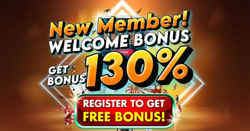 Seaside Sanctuary Casino new Member get 130% bonus