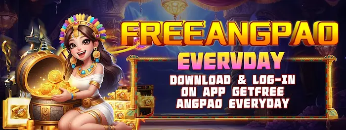 free angpao everyday-ff88jili