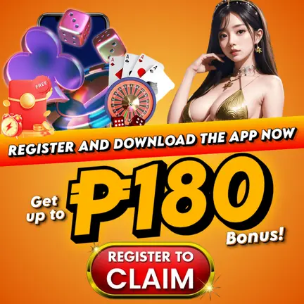 JL0063 COM Register and download app Get up to P180 bonus