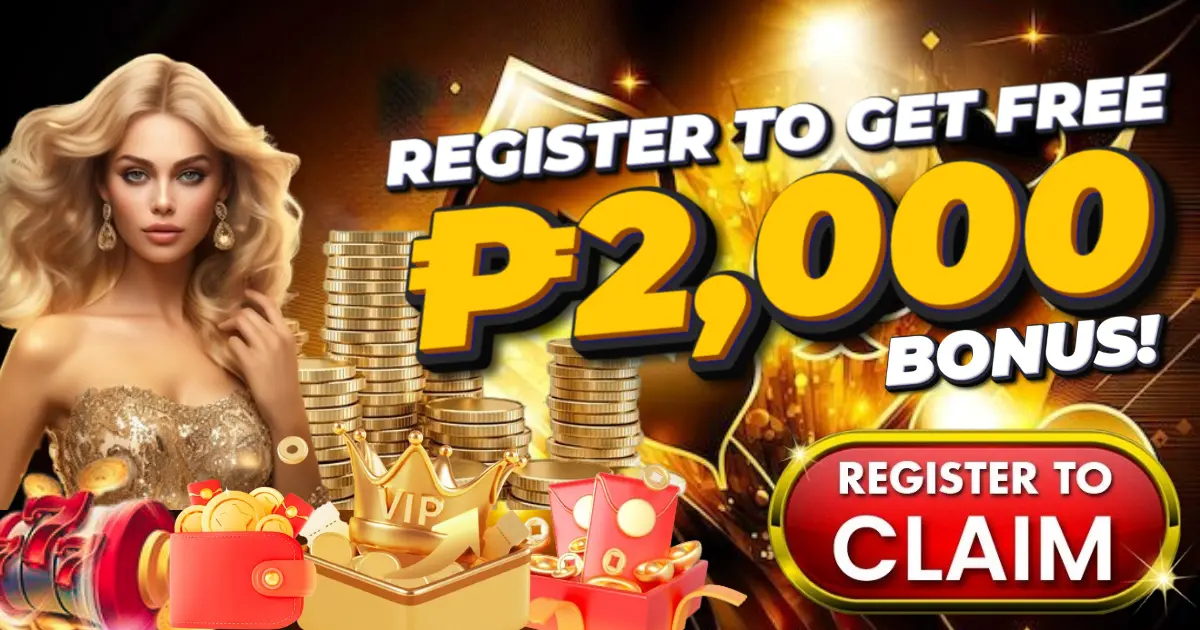 Deposit Get up to P2,000 Bonus-