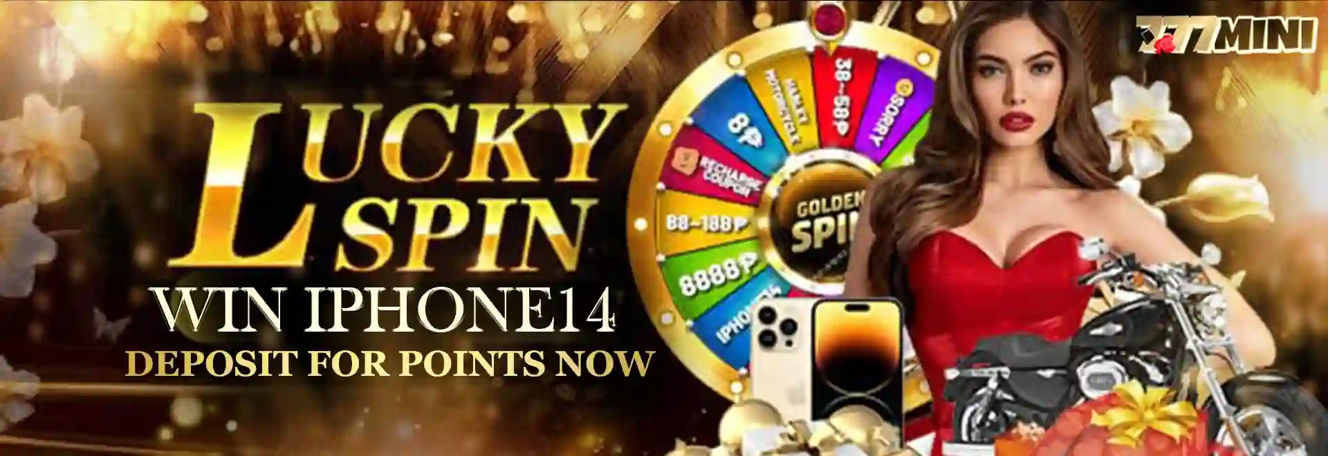 luckyspin