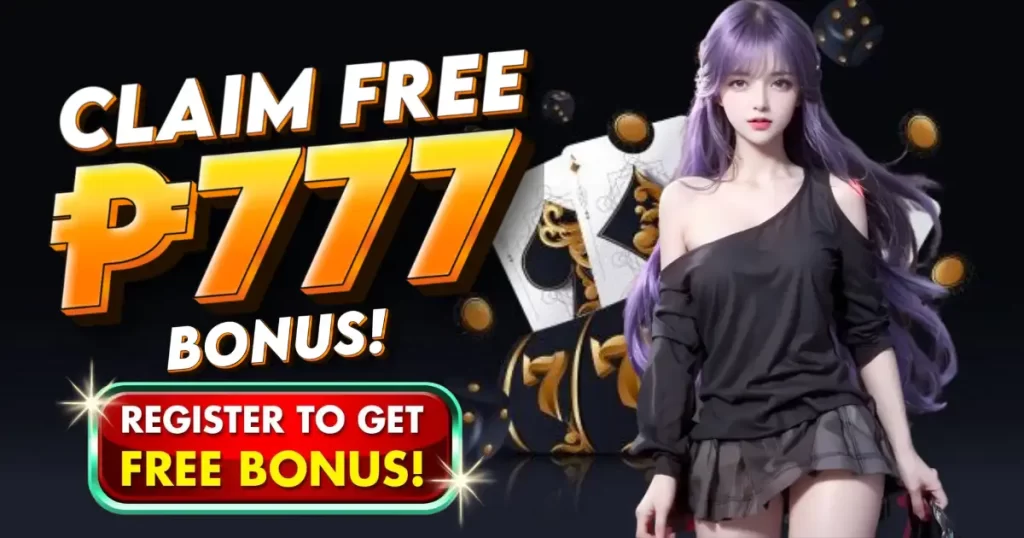 MEGABALL777 CASINO - CLAIM FREE P777 BONUS