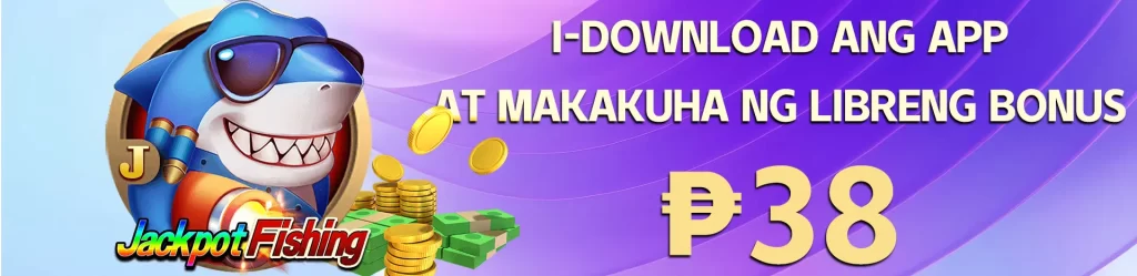 888JILI APP Download get P38 bonus