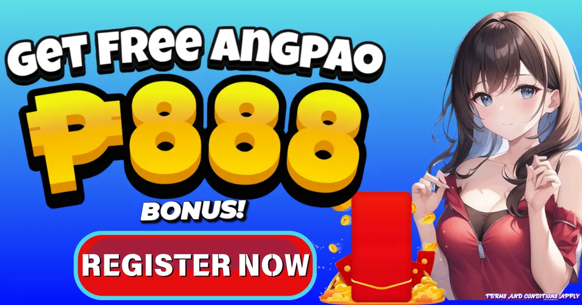 QWJILI - FREE ANGPAO get up to Php888 Bonus 