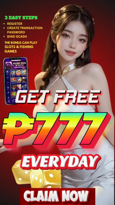 JILI669-GET FREE P777-G5