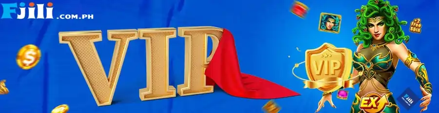 fjili VIP Banner