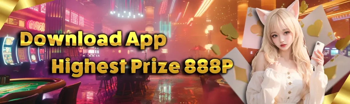 JACKPOT 777 App download get up to P888 Bonus