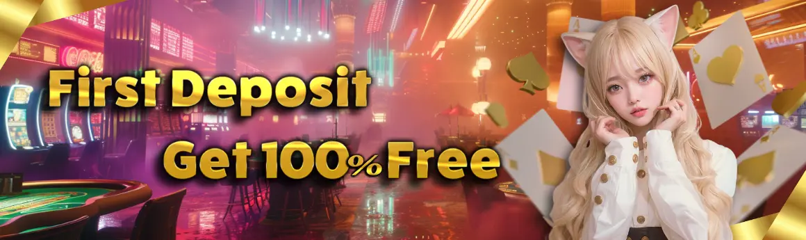 JACKPOT 777 deposit Bonus of 100% Free on first Deposit