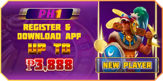 PH1 Register and Download App Get up to P3,888 Bonus