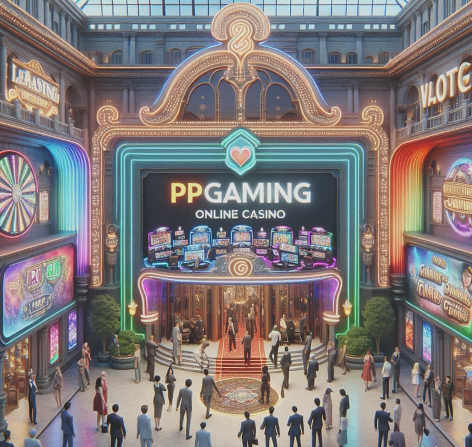 PPGaming Casino