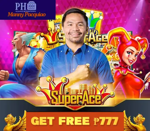 GET FREE P777-MANNY-2