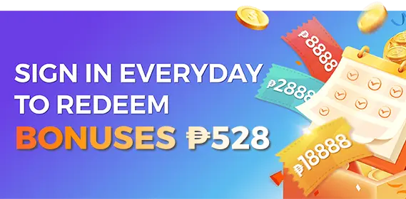 PH8899 LOGIN EVERYDAY GET P528 BONUS