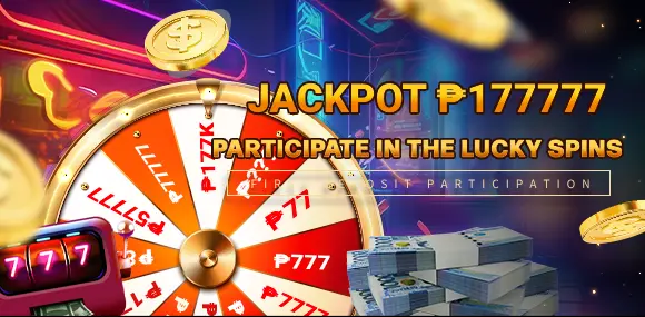 JILIGOOD Get Jackpot up to P177,777 bonus