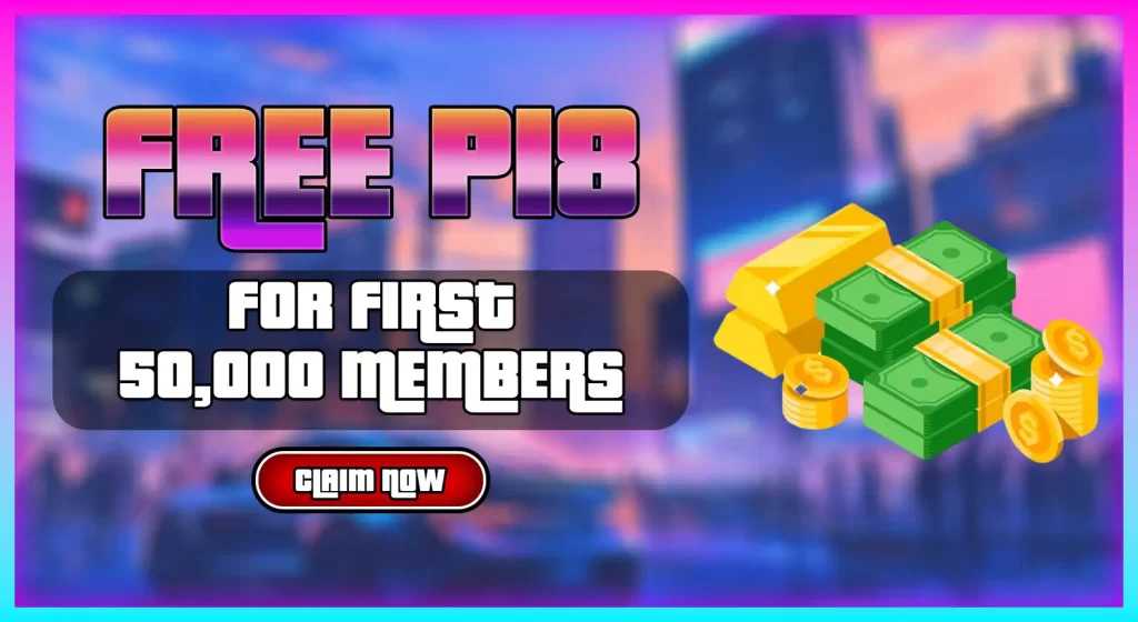 Manyaman Win first new members get instant P18 bonus