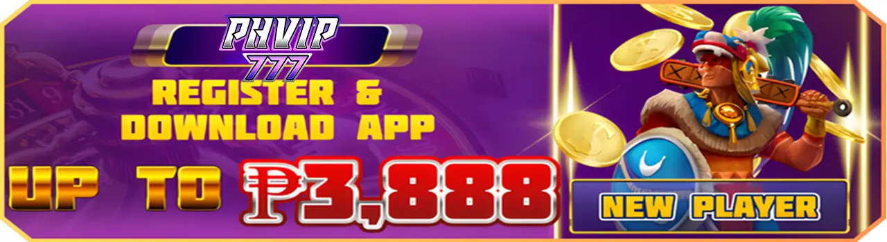 PHVIP777 Register and download the App Get up to P3,888 bonus