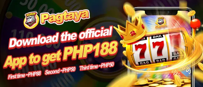 PAGTAYA App- Download the official App to get Php188 bonus