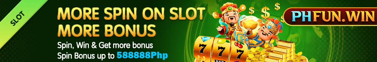 PHFUN Slot Games