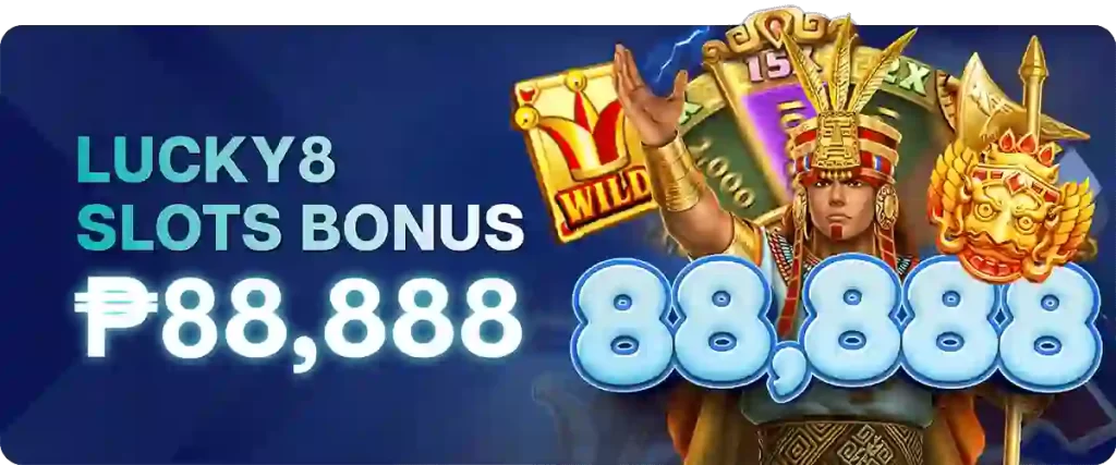 lucky slot bonus-jili669