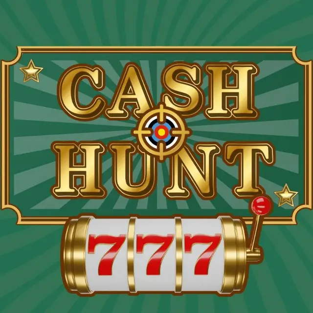 CASHHUNT777 Register