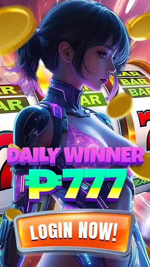 DAILY-WINNER-P777