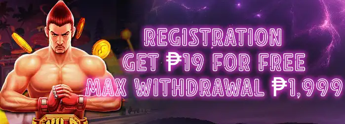 PH177 Registration Get P19 for free up to P1,999 bonus