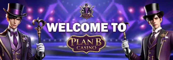 PLAN B CASINO