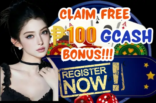 Free 100 Gcash