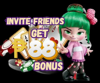 Invite a friend bonus