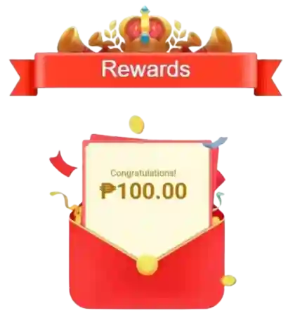 Free Angpao P100