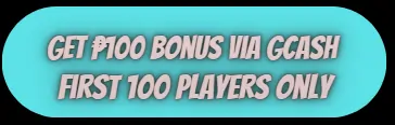 100 Pesos Bonus