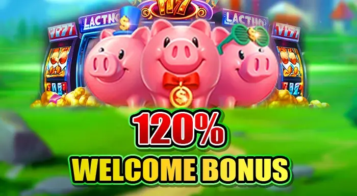 120 bonus