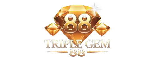 TRIPLE GEM88