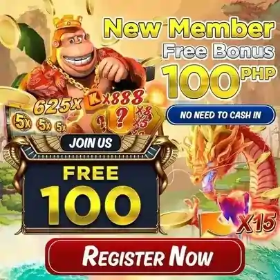 B888jili New member Free Bonus P100