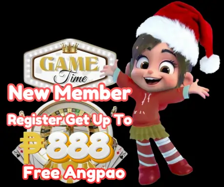 register free angpao