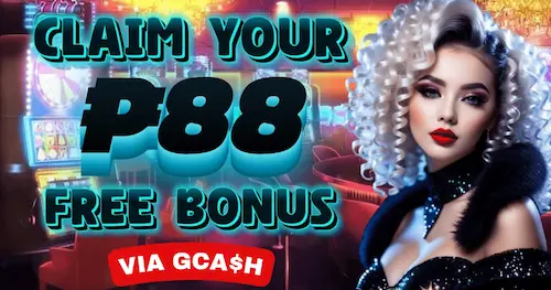 VSWIN Claim your Free ₱88 via GCASH