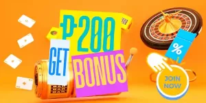 200 BONUS