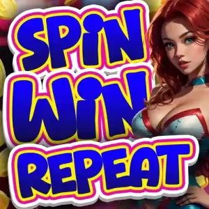 SPIN WIN REPEAT