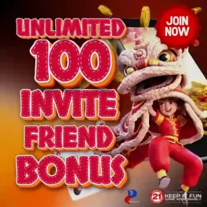 100 unlimited bonus