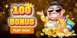 100 bonus