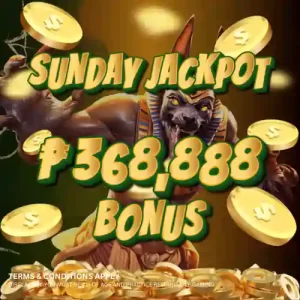 jackpot 368888 bonus