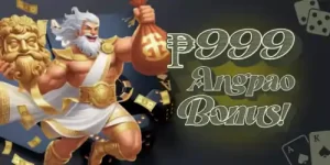 999 angpao bonus